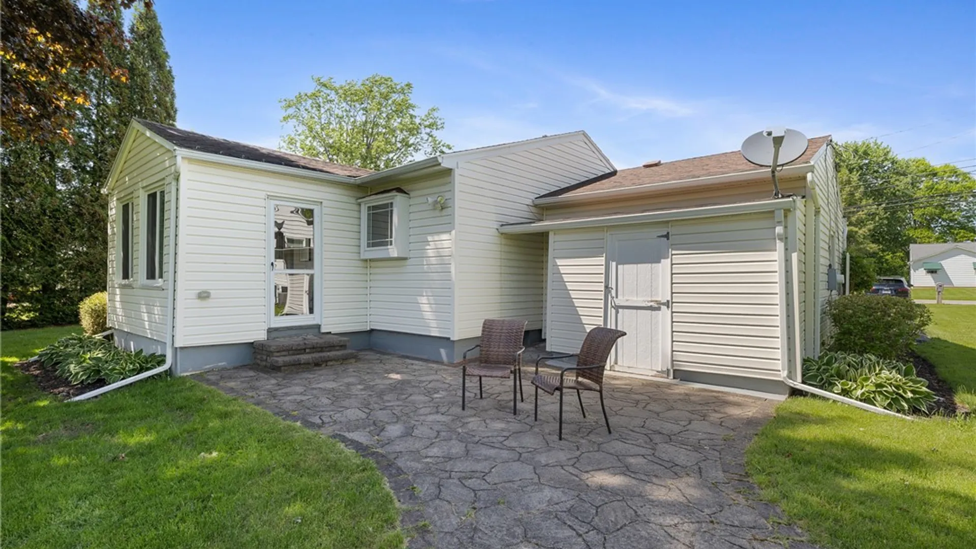 Property at 2137 Westside Drive, Chili, NY 14624 32