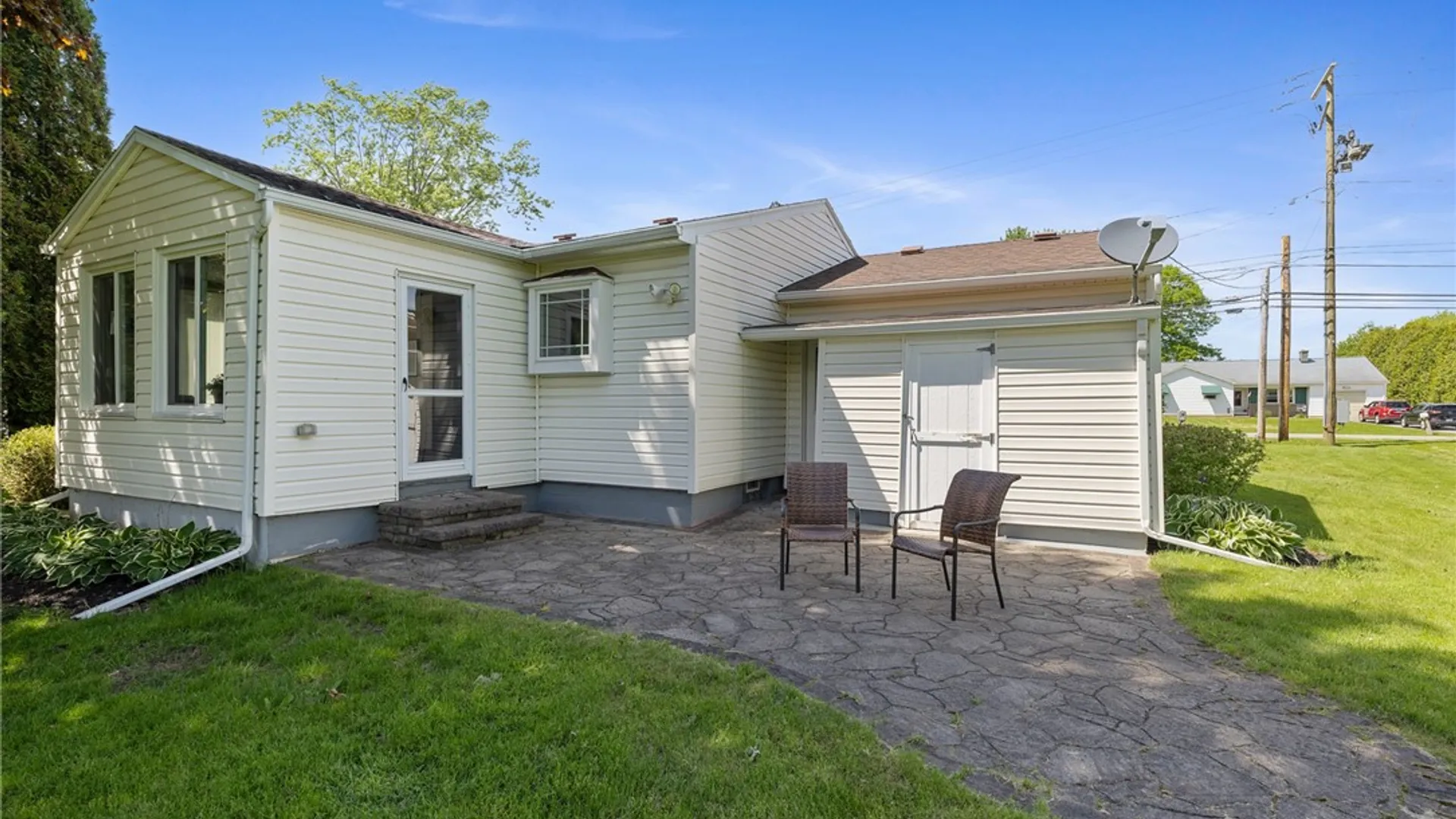 Property at 2137 Westside Drive, Chili, NY 14624 33