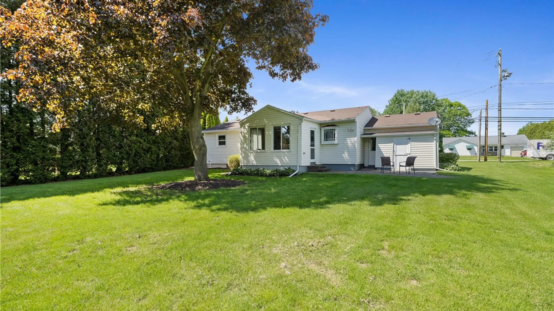 Property at 2137 Westside Drive, Chili, NY 14624 34