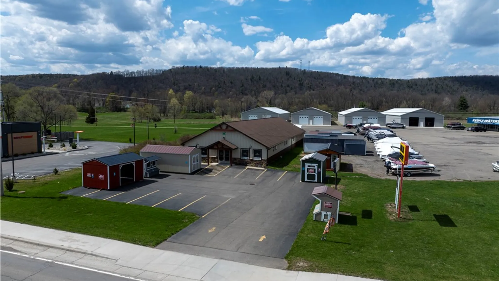 Property at 7179 State Route 54, Bath, NY 14810 5