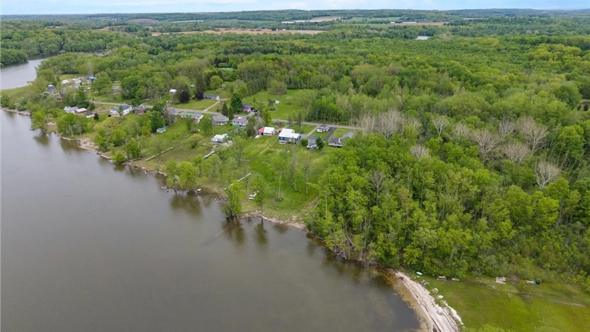 Property at 6869 Stevens Road, Elbridge, NY 13080 43