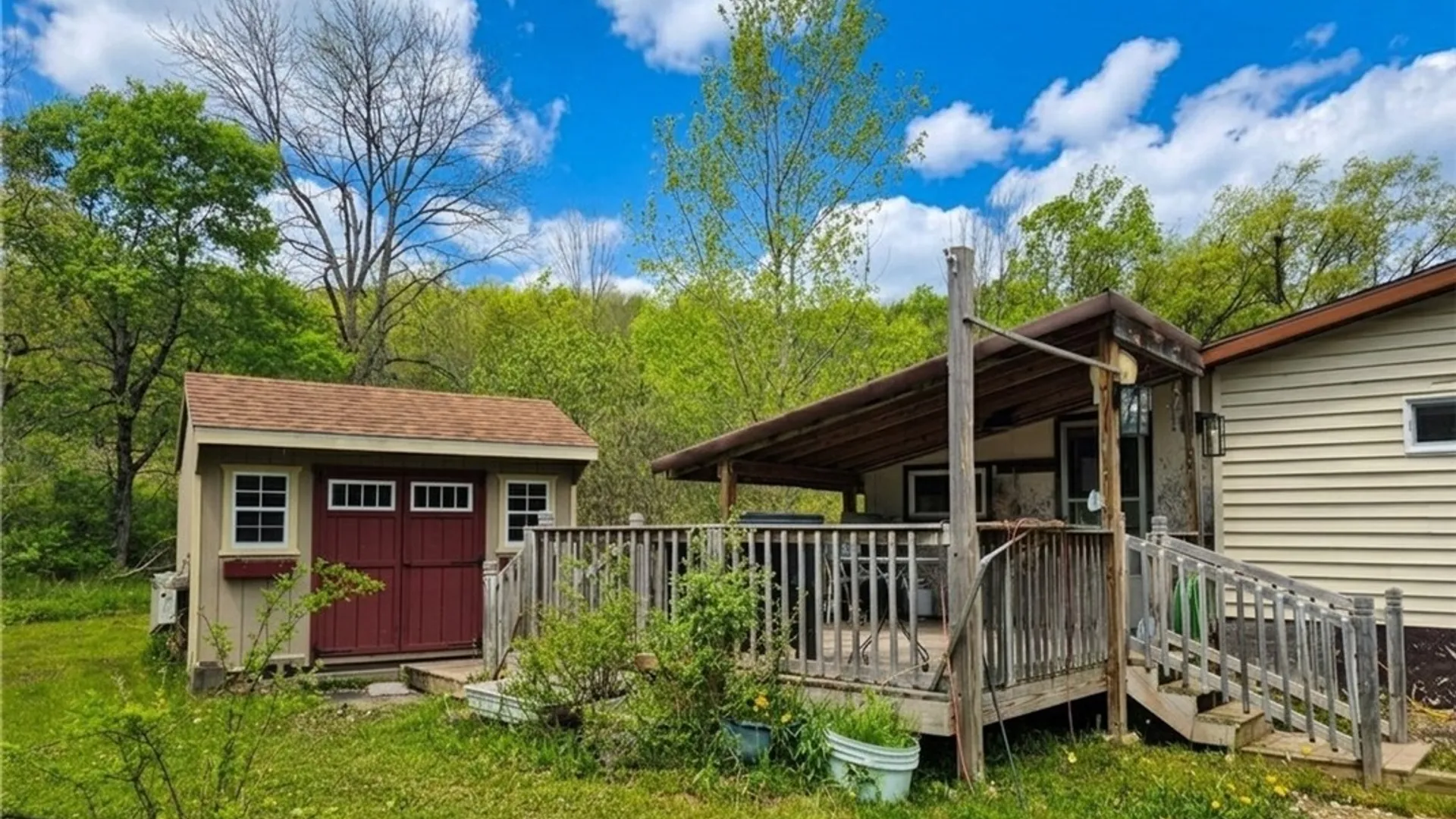 Property at 329 Miller Shumway Road, Norwich, NY 13815 22