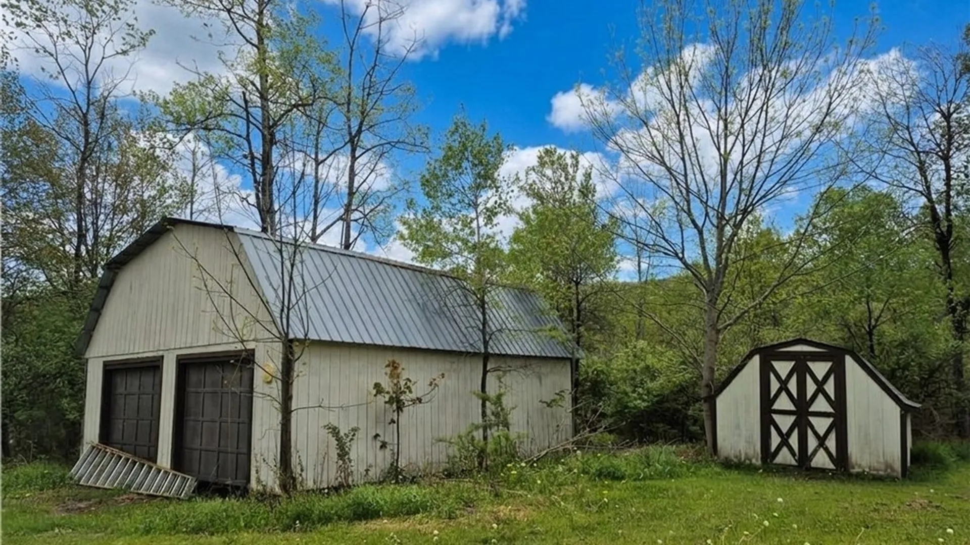 Property at 329 Miller Shumway Road, Norwich, NY 13815 3