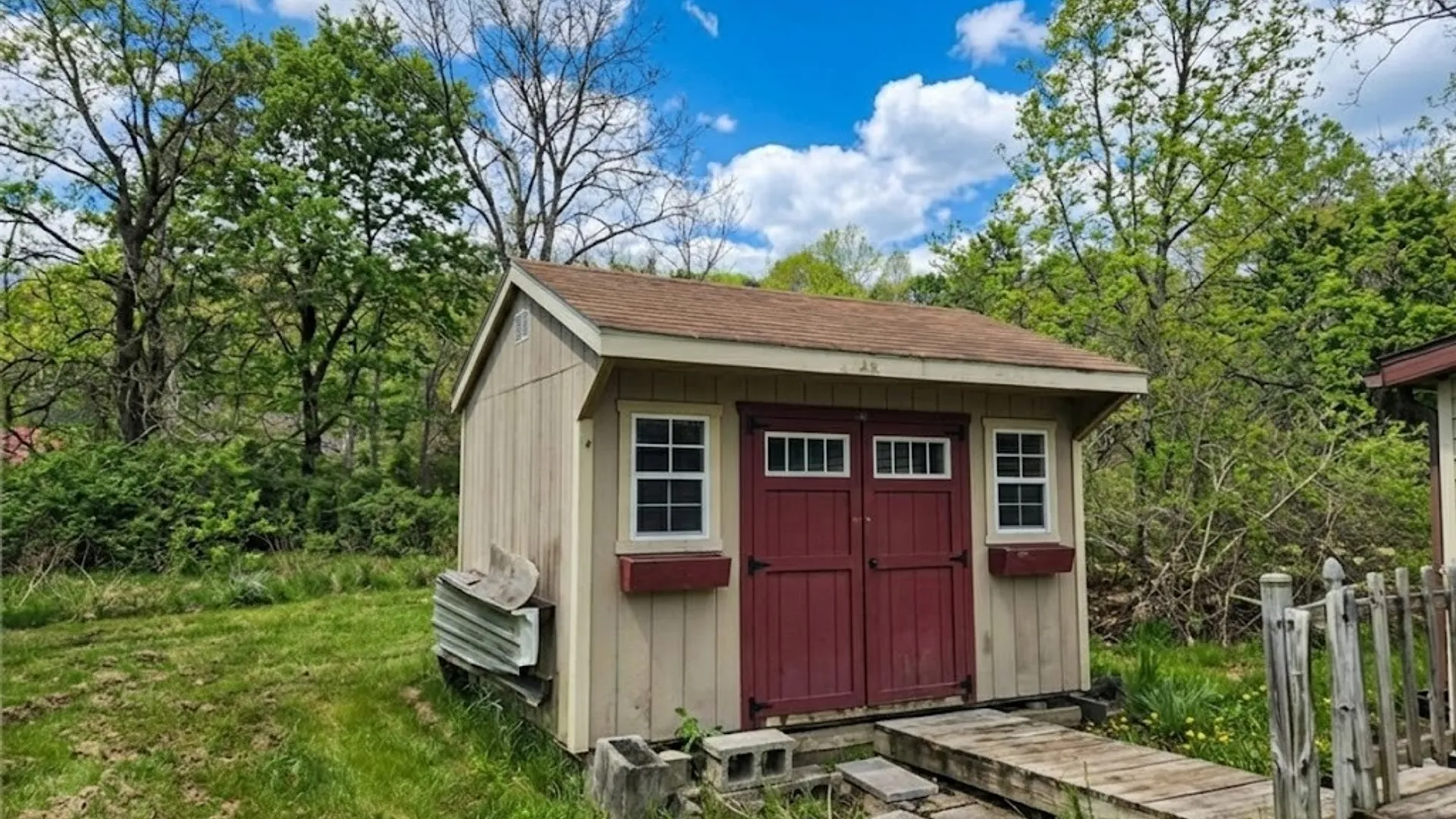Property at 329 Miller Shumway Road, Norwich, NY 13815 4