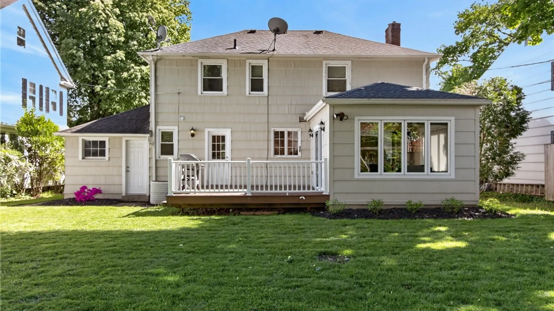 Property at 606 Claybourne Road, Brighton, NY 14618 38