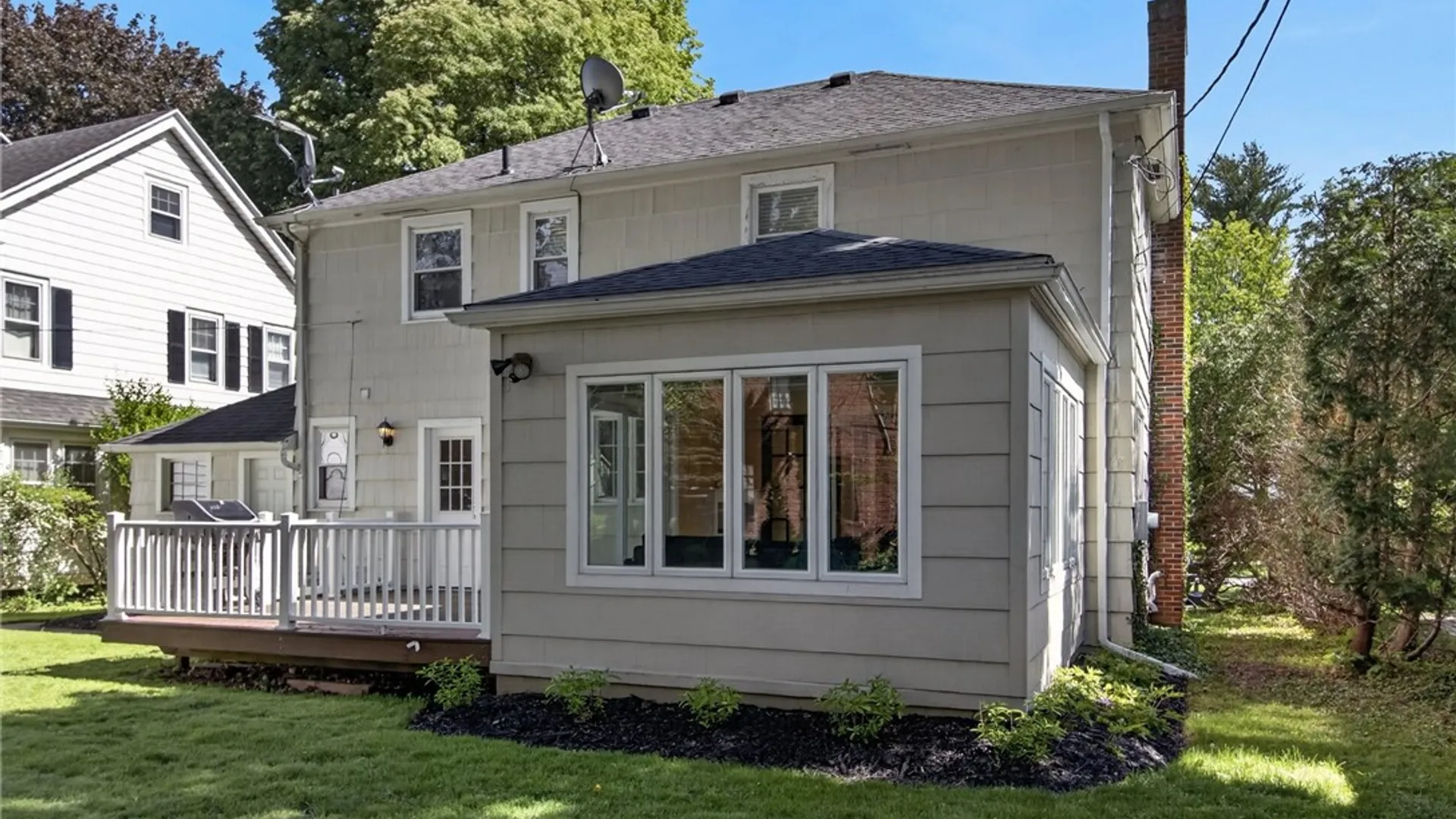 Property at 606 Claybourne Road, Brighton, NY 14618 40