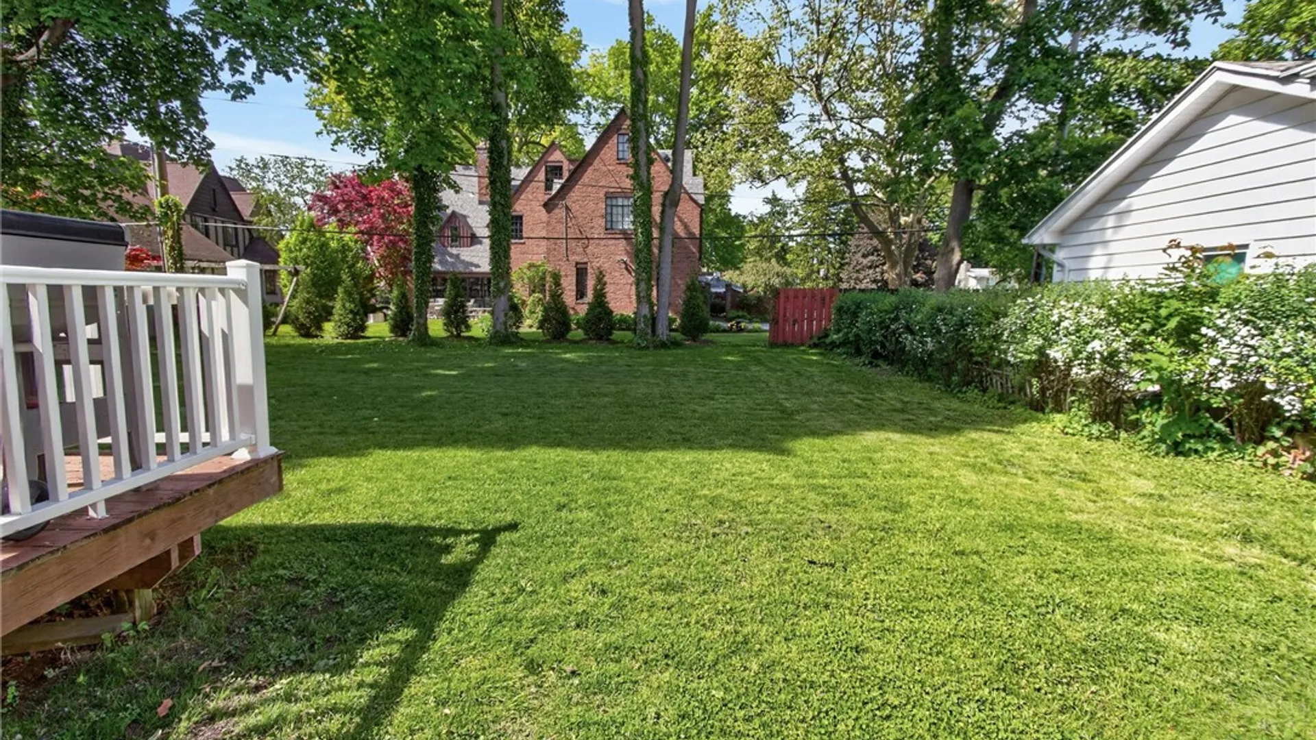Property at 606 Claybourne Road, Brighton, NY 14618 42