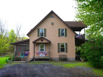Property at 3481 State Route 89, Fayette, NY 13148