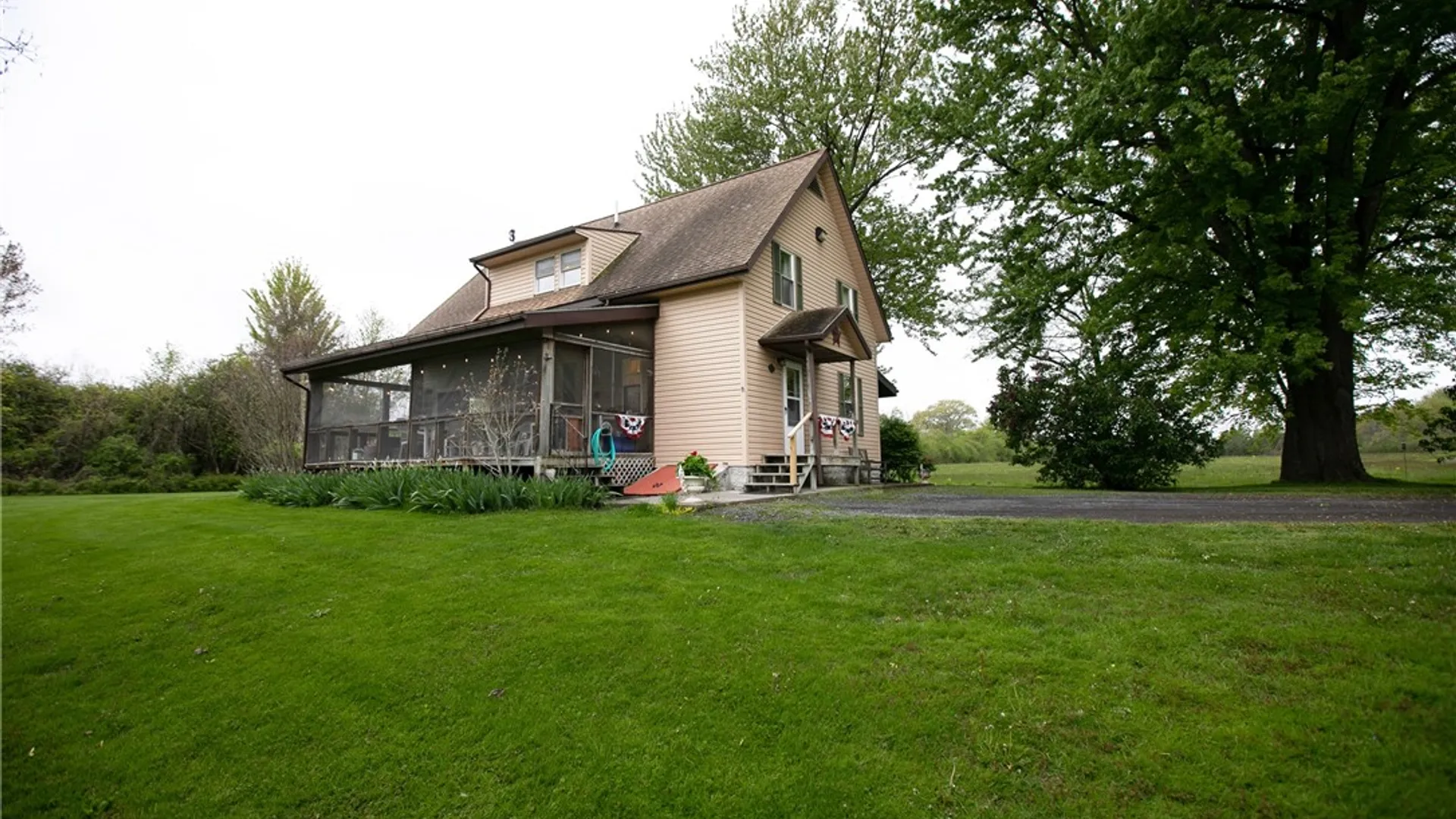 Property at 3481 State Route 89, Fayette, NY 13148 2
