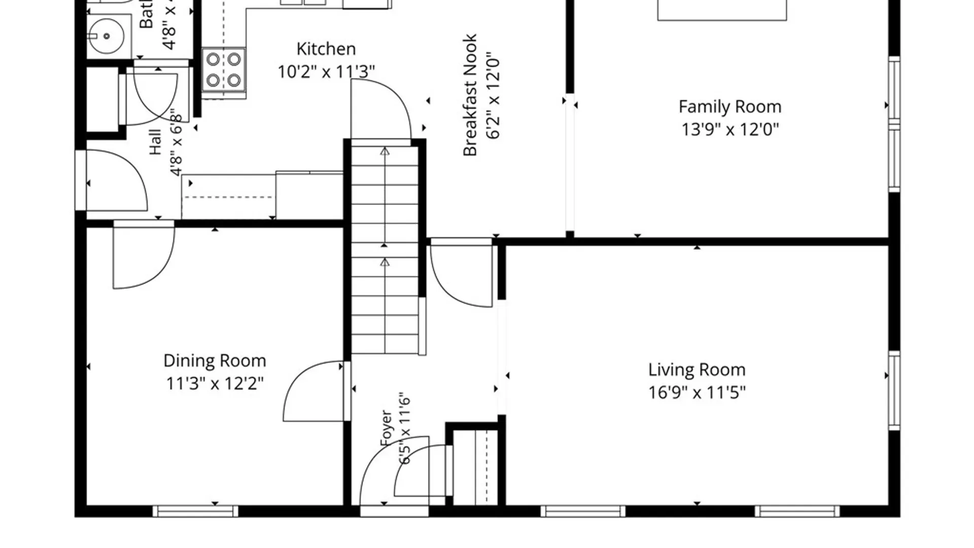 Property at 42 Chipping, Perinton, NY 14450 34