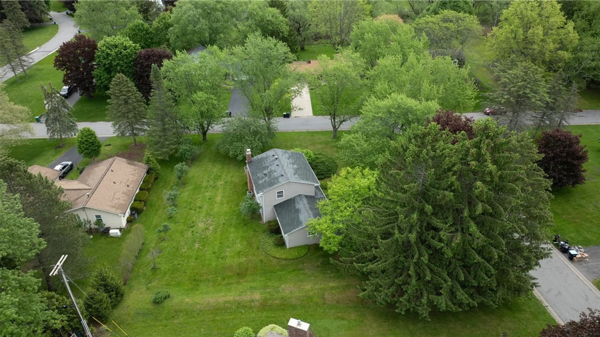 Property at 42 Chipping, Perinton, NY 14450 8