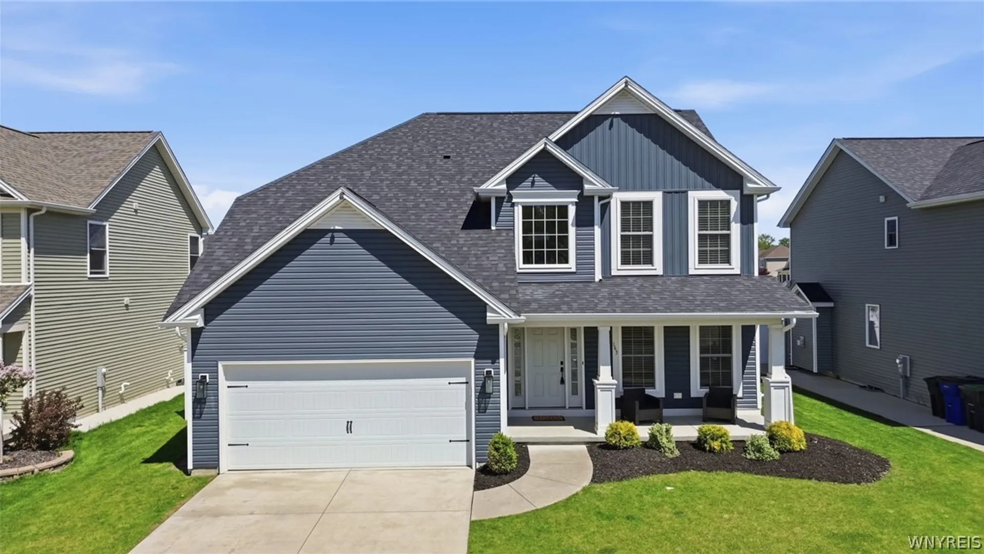 Property at 165 Cherry Laurel Lane, Amherst, NY 14228 46