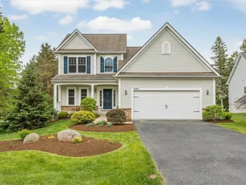 5882 Bristol Harbour Boulevard, South Bristol, NY 14424