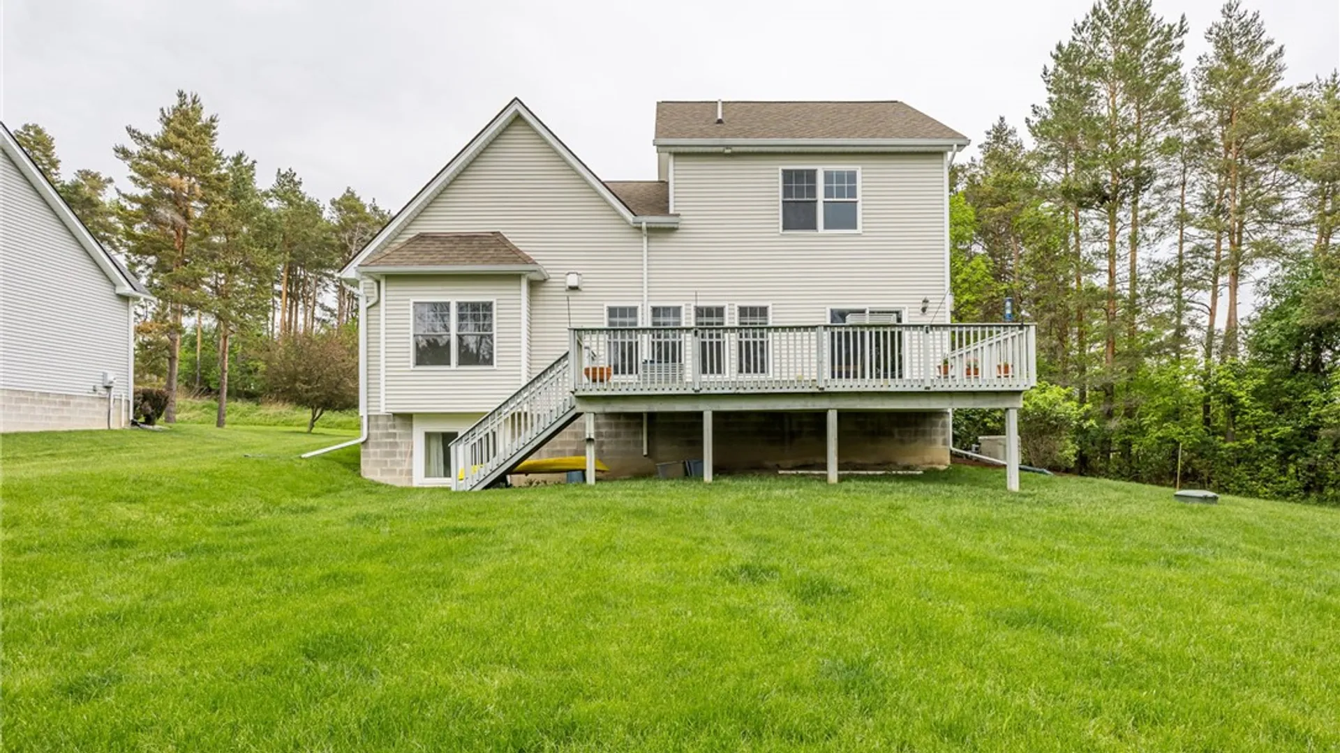 Property at 5882 Bristol Harbour Boulevard, South Bristol, NY 14424 24