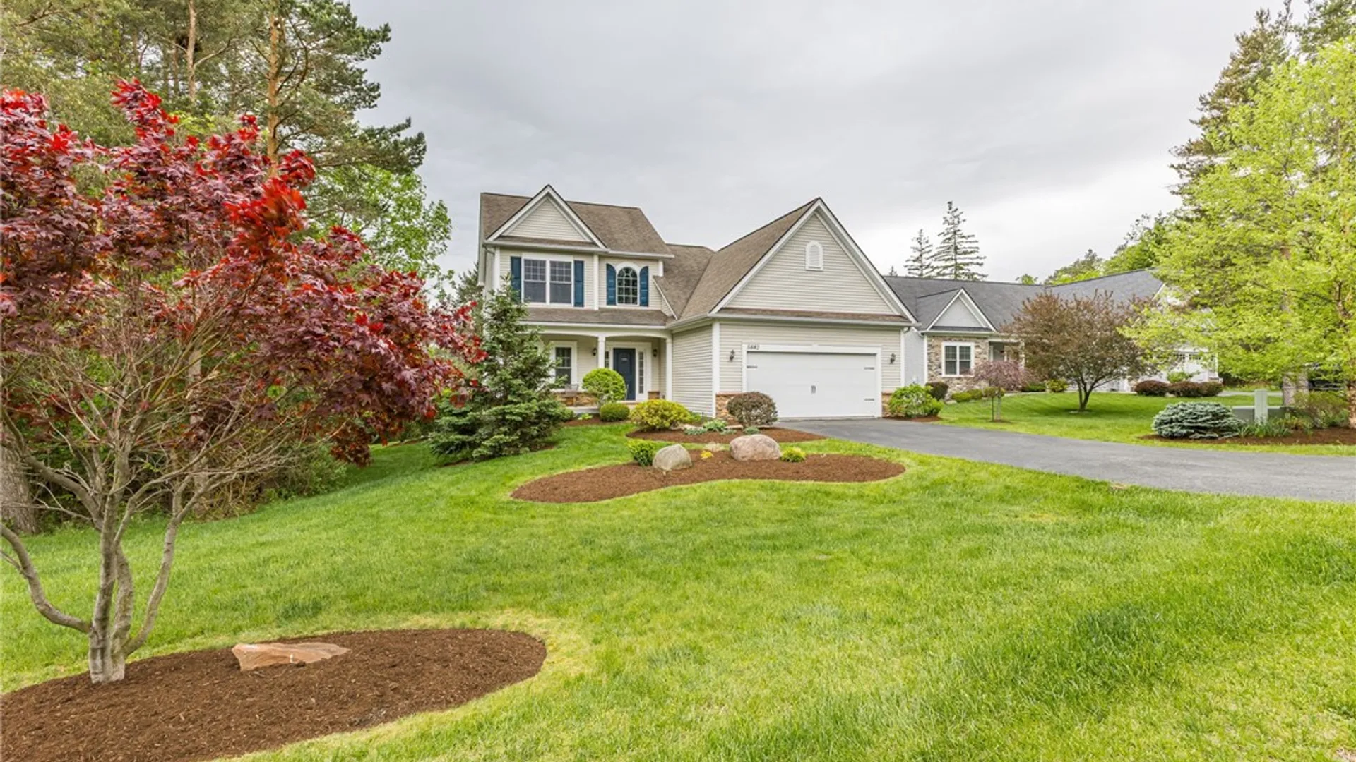 Property at 5882 Bristol Harbour Boulevard, South Bristol, NY 14424 4