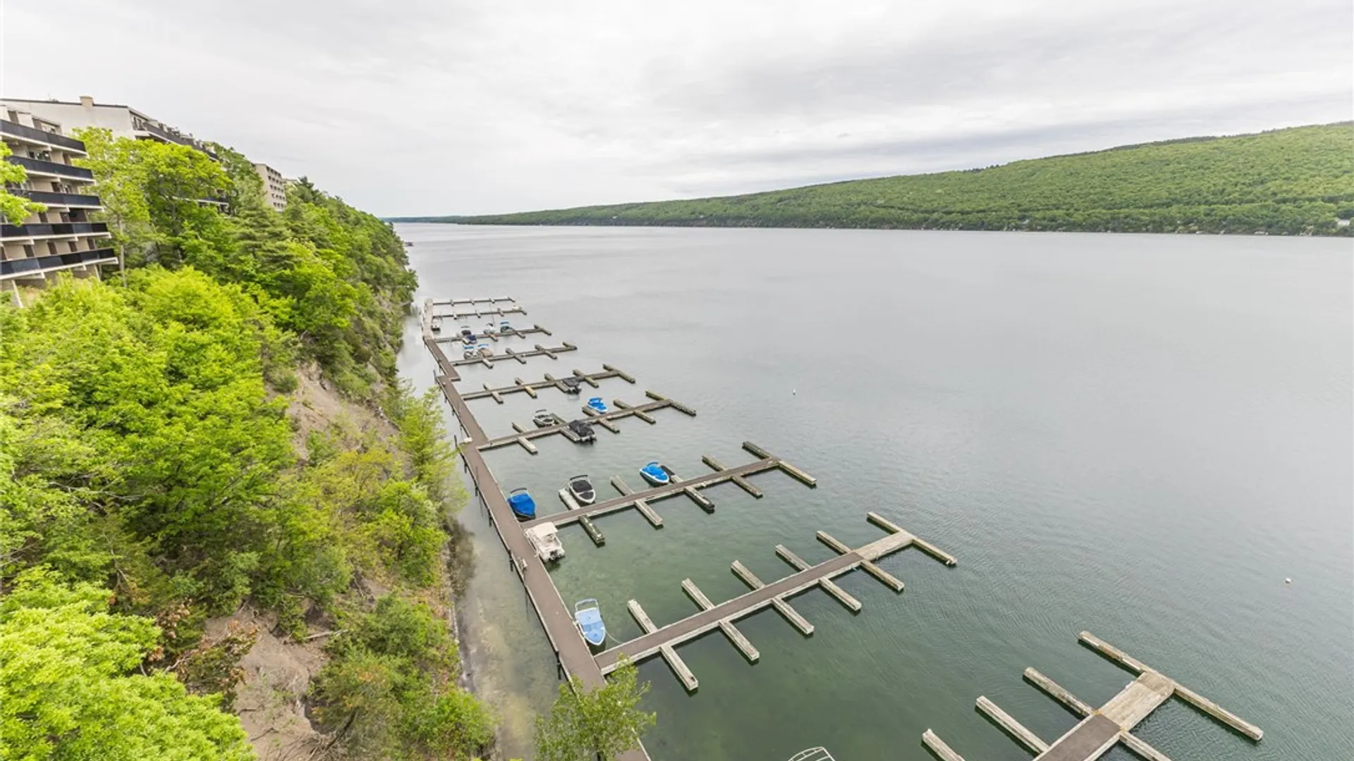 Property at 5882 Bristol Harbour Boulevard, South Bristol, NY 14424 41