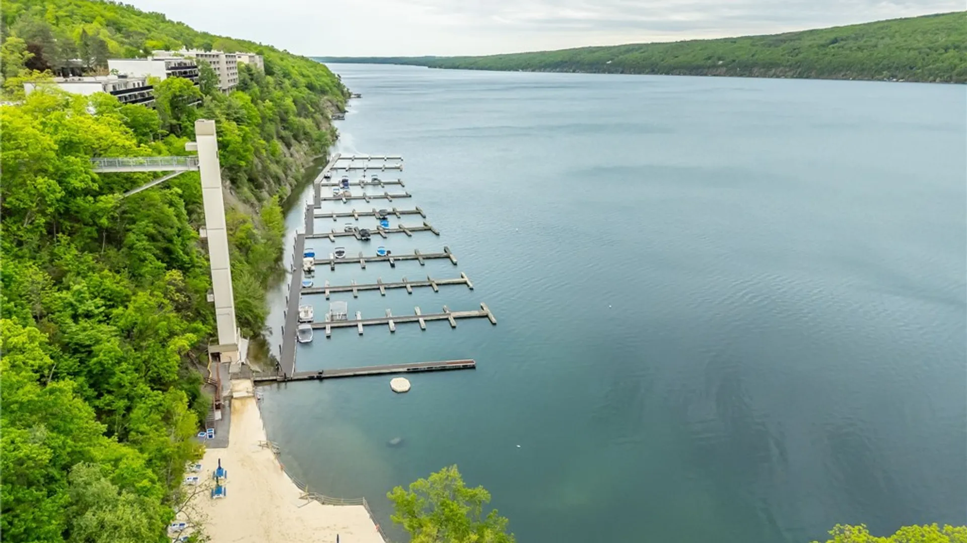 Property at 5882 Bristol Harbour Boulevard, South Bristol, NY 14424 49