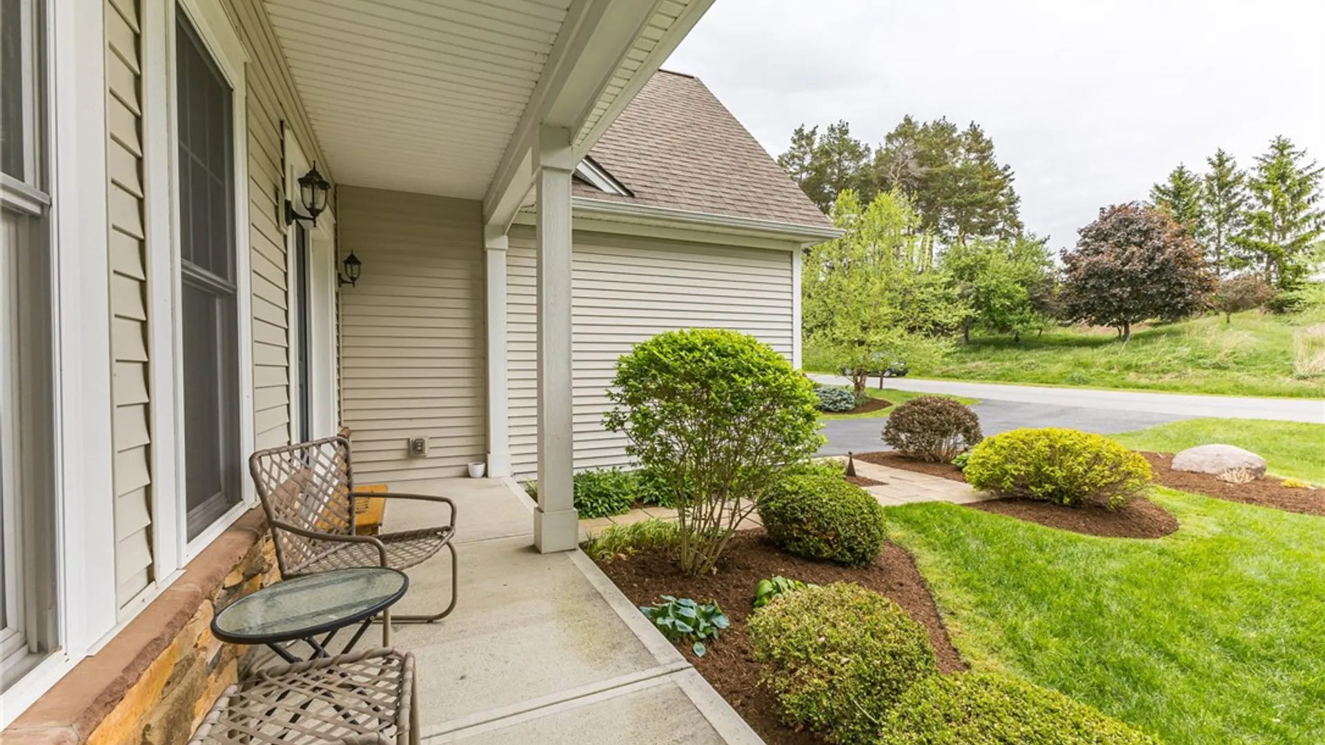 Property at 5882 Bristol Harbour Boulevard, South Bristol, NY 14424 5