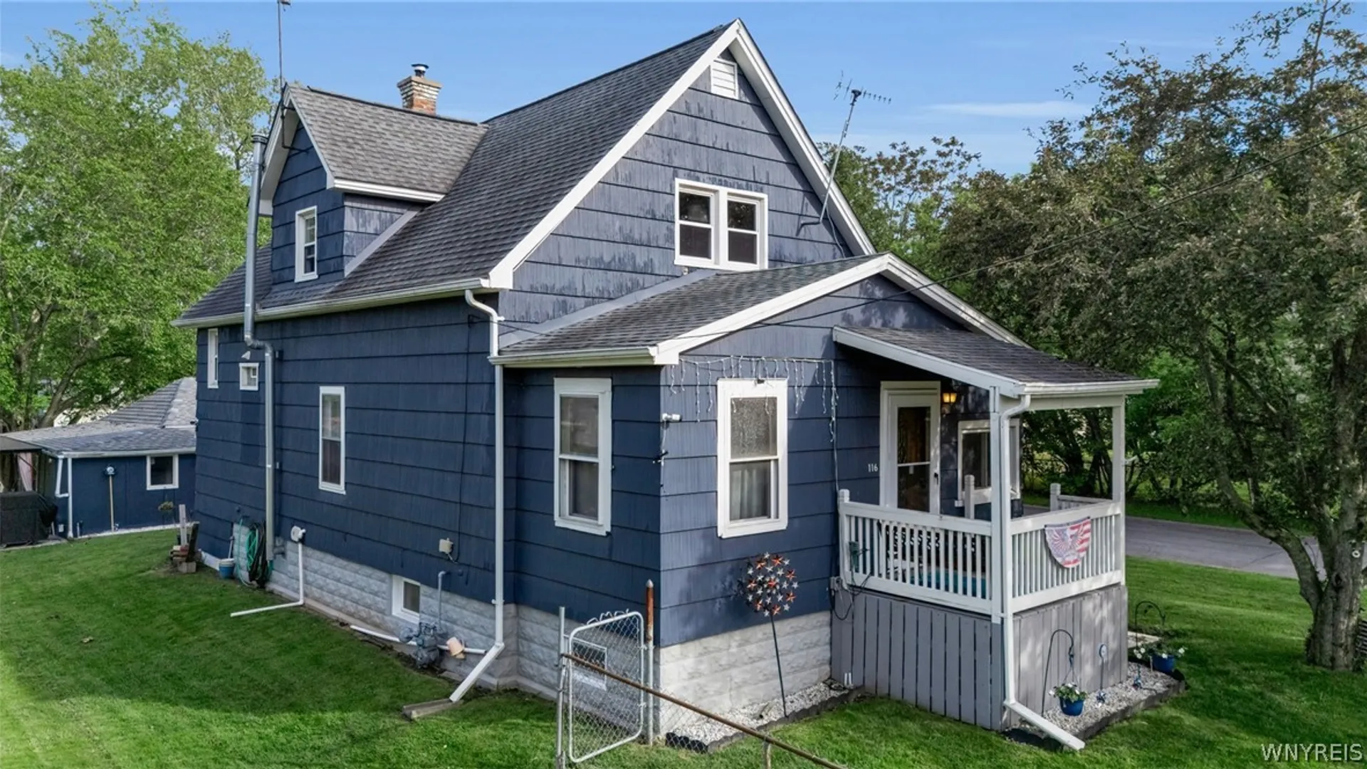 Property at 116 Grant Street, Tonawanda, NY 14150 3