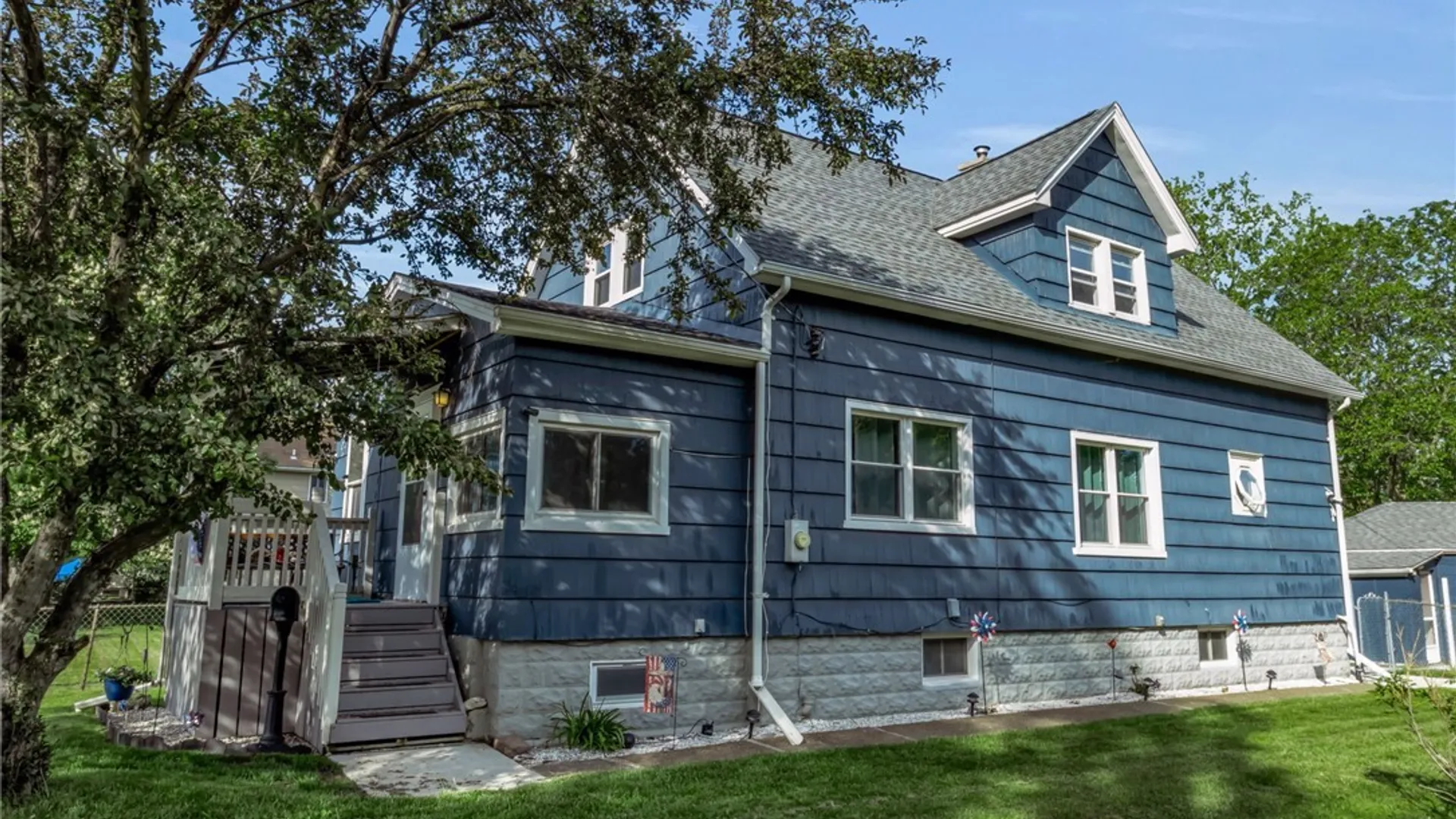 Property at 116 Grant Street, Tonawanda, NY 14150 41