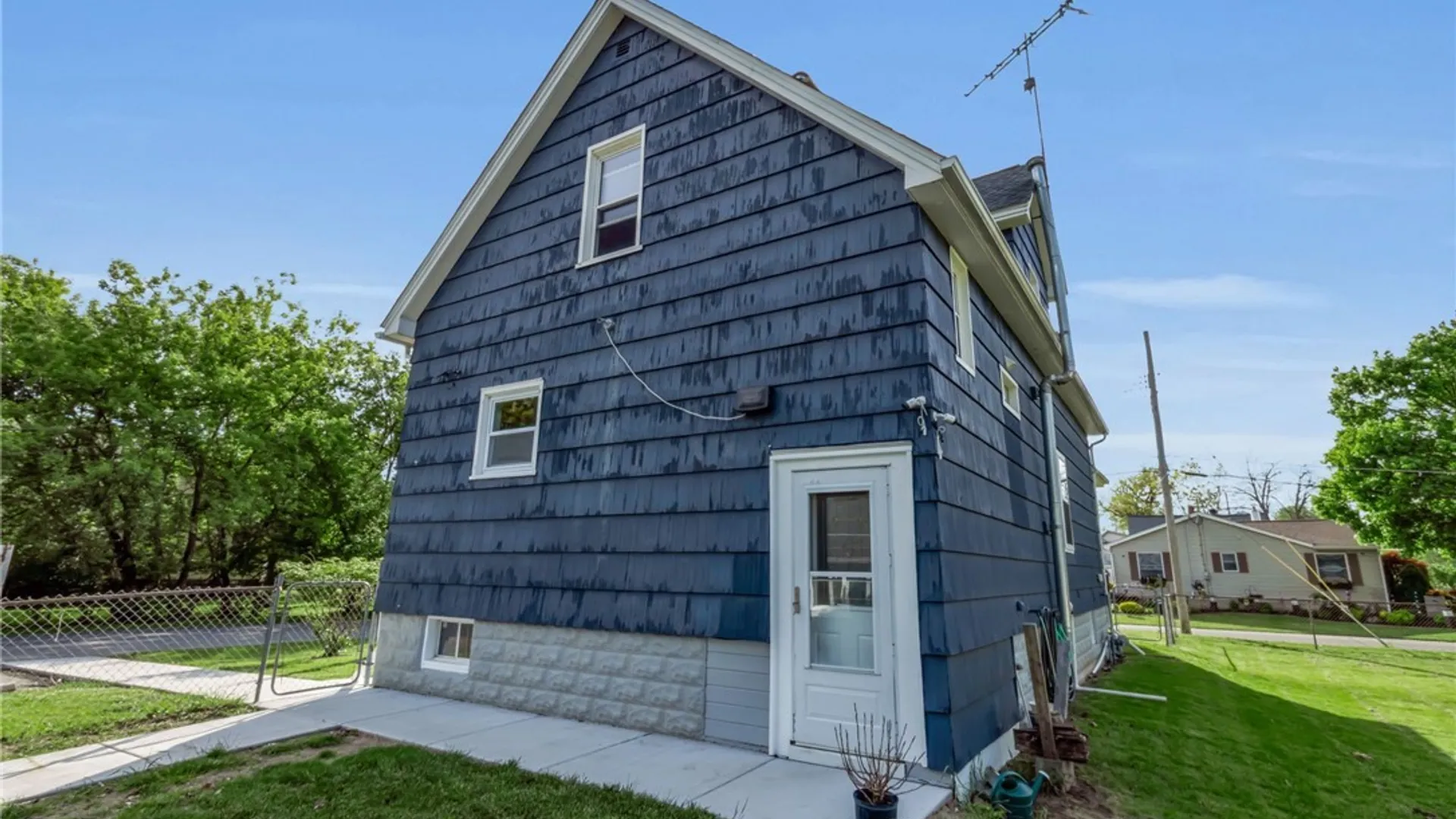 Property at 116 Grant Street, Tonawanda, NY 14150 44