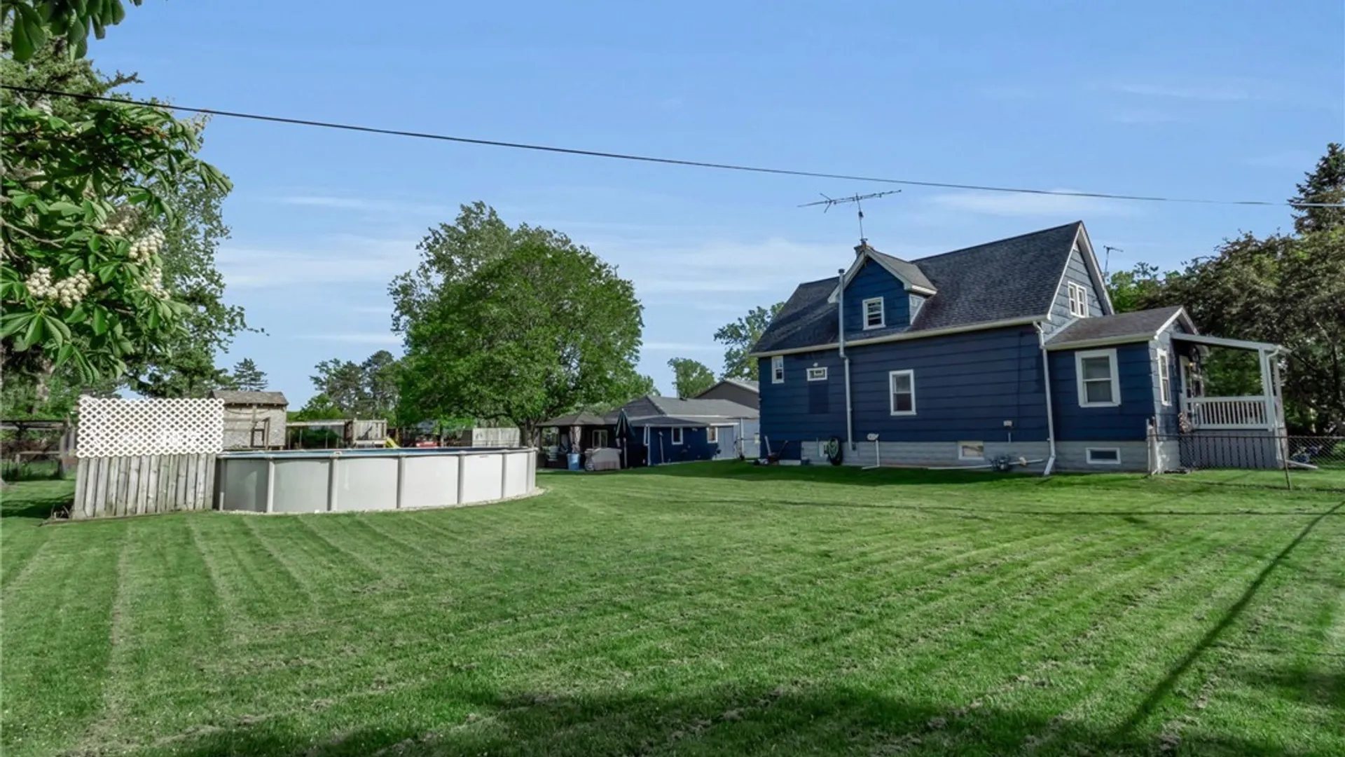 Property at 116 Grant Street, Tonawanda, NY 14150 45