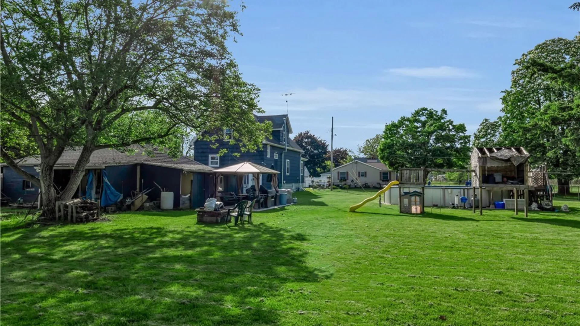 Property at 116 Grant Street, Tonawanda, NY 14150 47