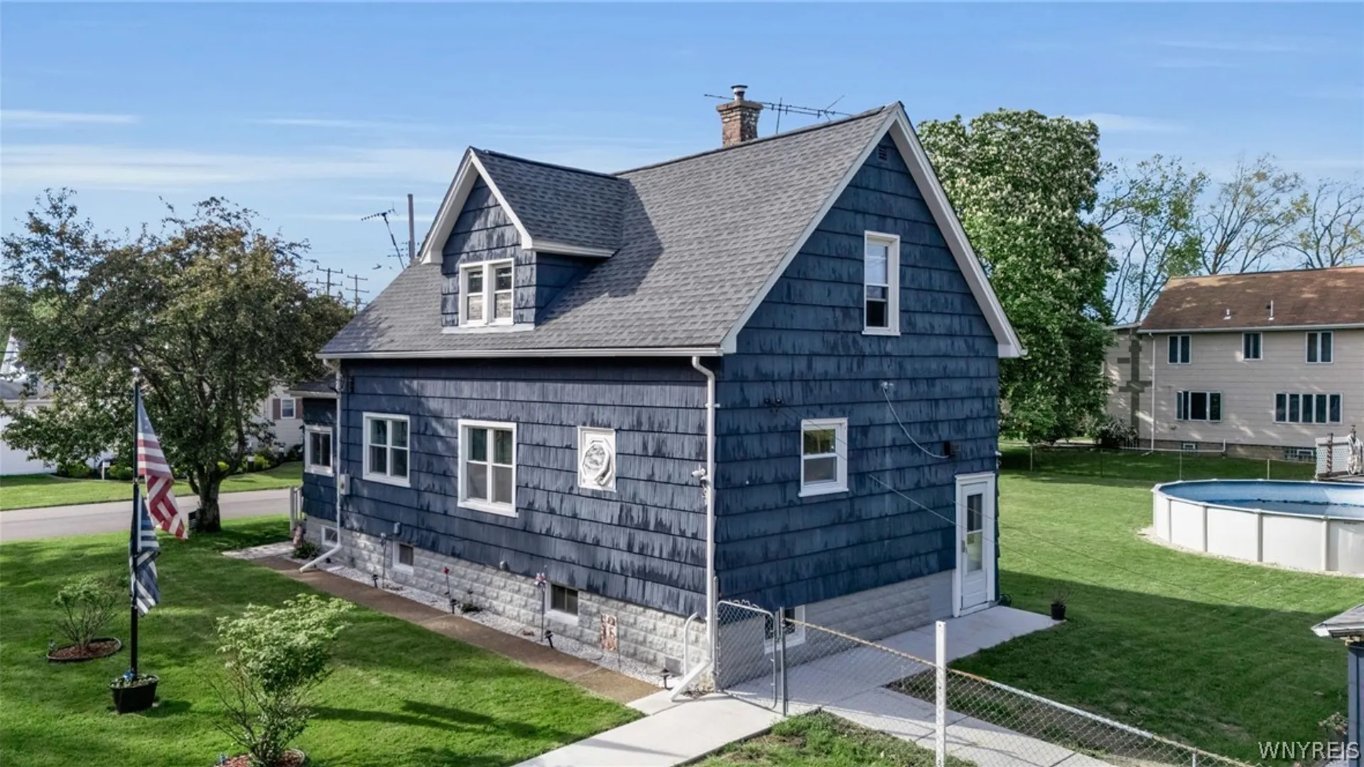 Property at 116 Grant Street, Tonawanda, NY 14150 48