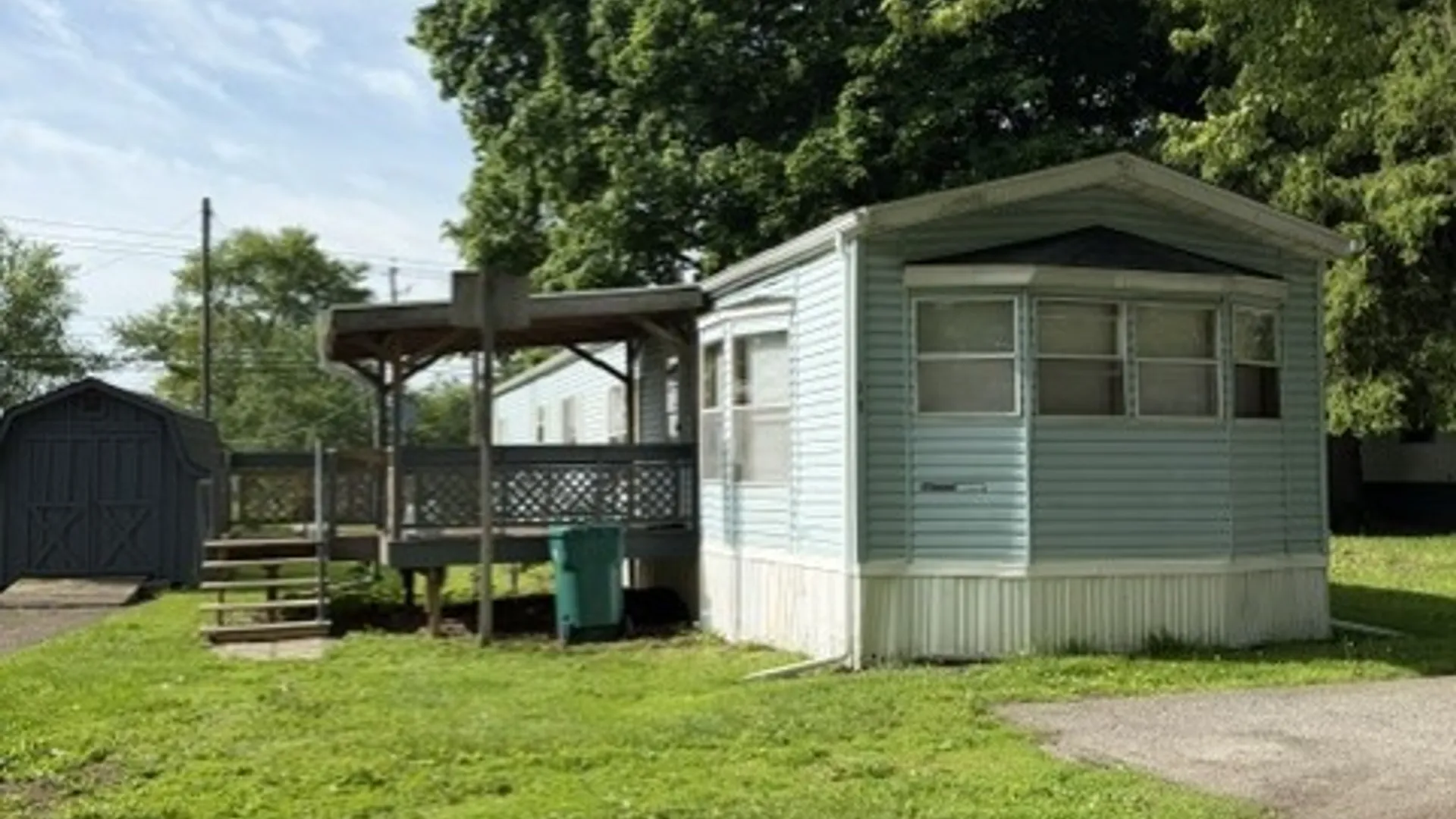 Property at 13 Orange Grove Drive, Batavia, NY 14020 2