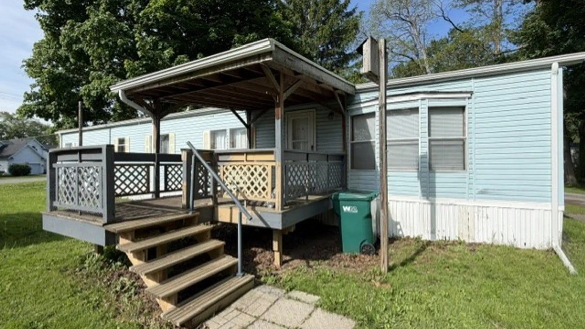 Property at 13 Orange Grove Drive, Batavia, NY 14020 26