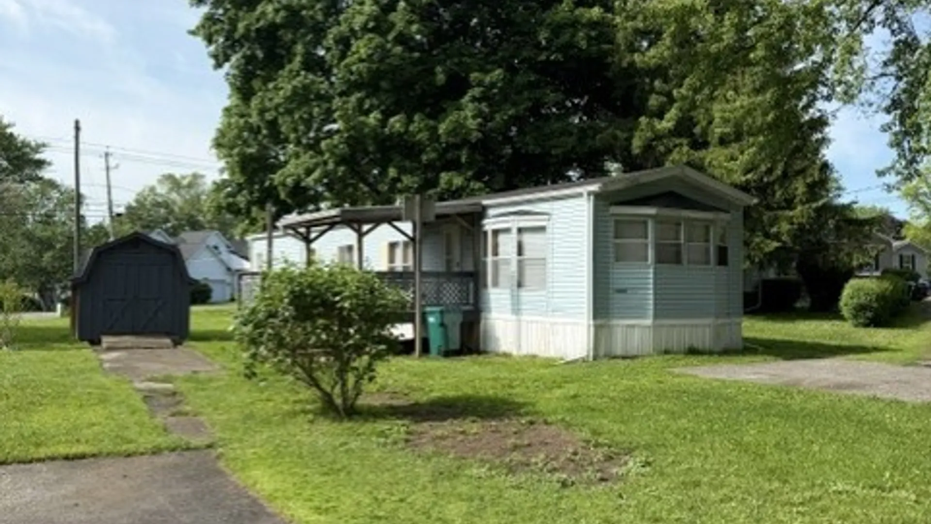 Property at 13 Orange Grove Drive, Batavia, NY 14020 3
