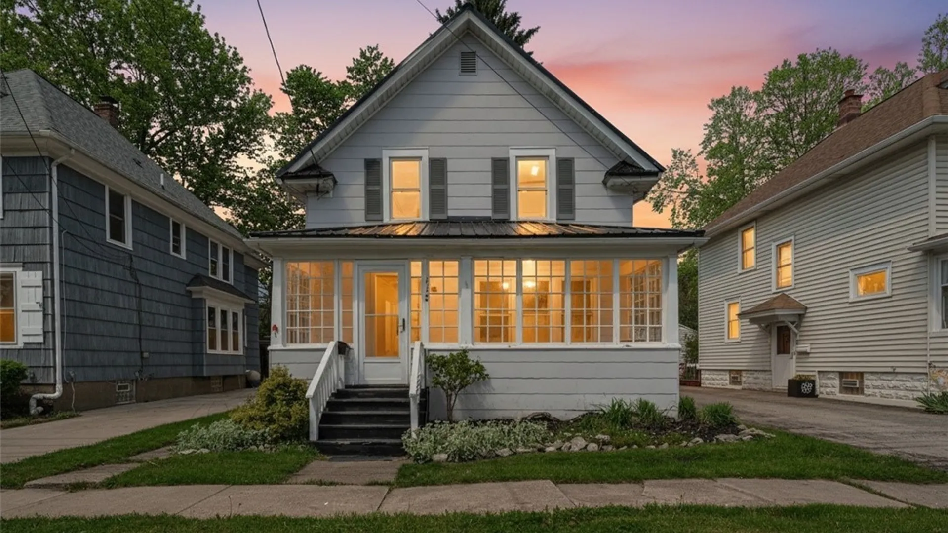 Property at 118 Zimmerman Street, North Tonawanda, NY 14120 2