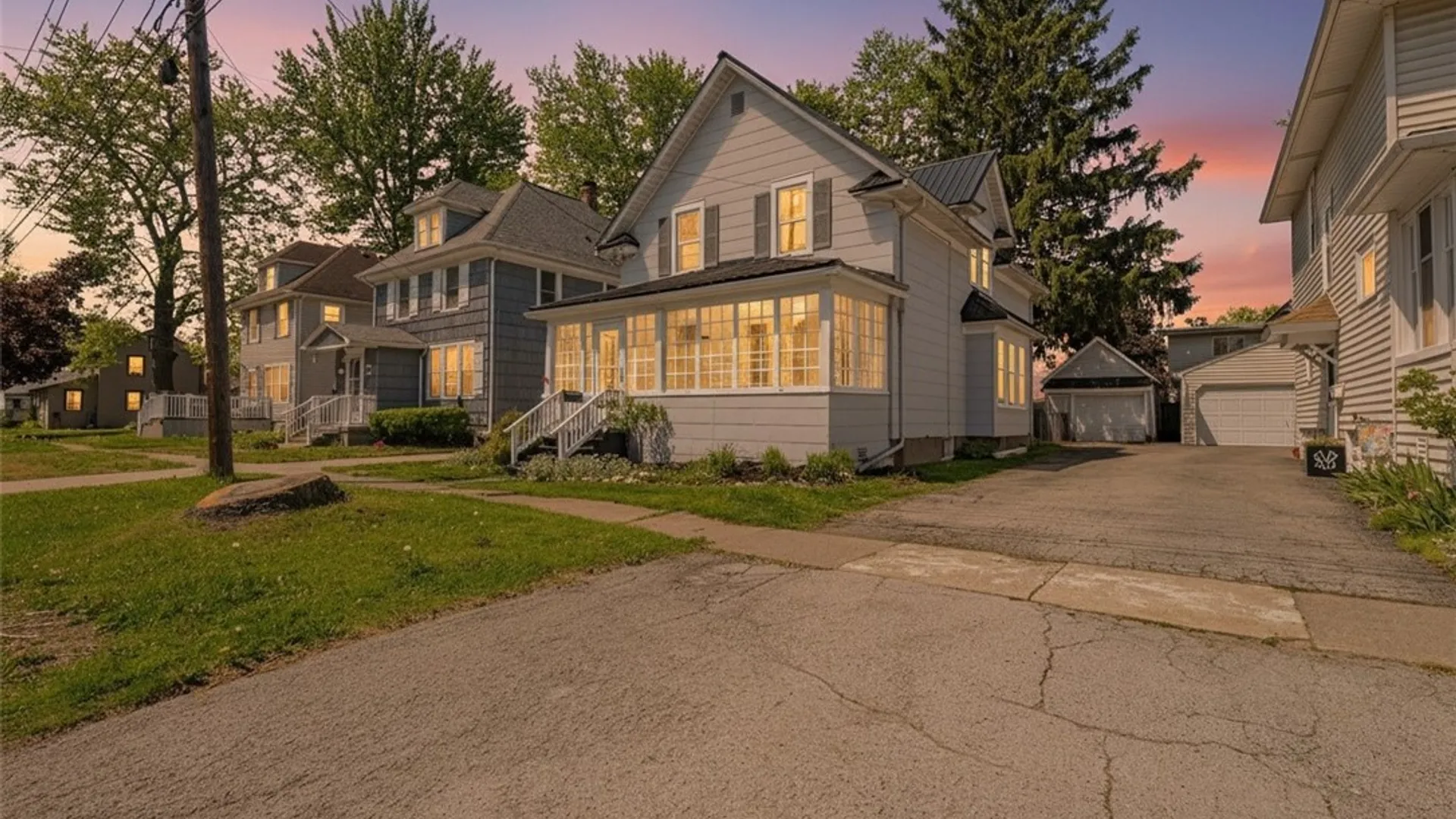 Property at 118 Zimmerman Street, North Tonawanda, NY 14120 3