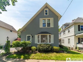 Property at 333 Hallock Street, Jamestown, NY 14701