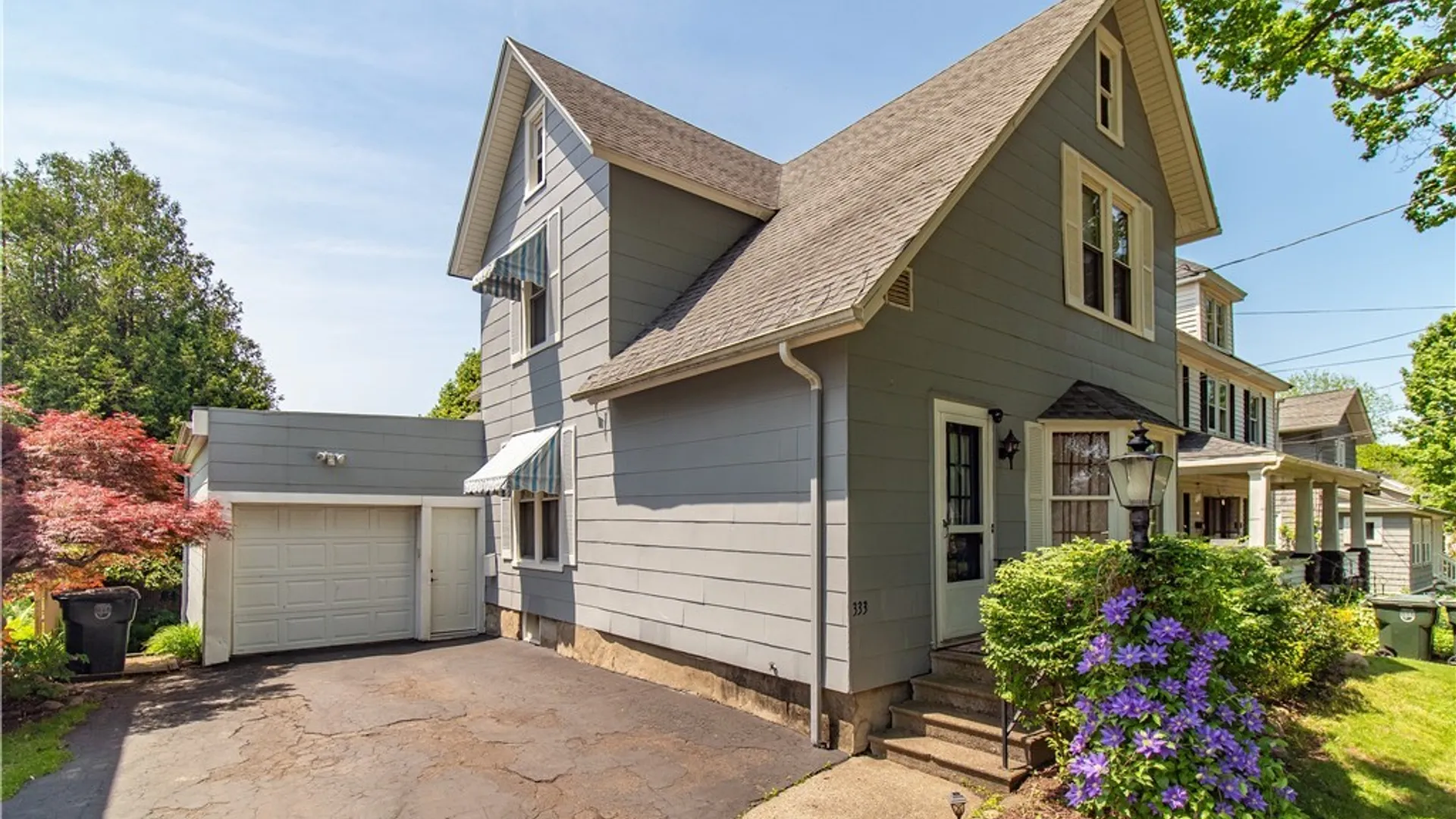 Property at 333 Hallock Street, Jamestown, NY 14701 2
