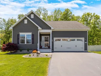 Property at 8526 McNamara Drive, Clay, NY 13041