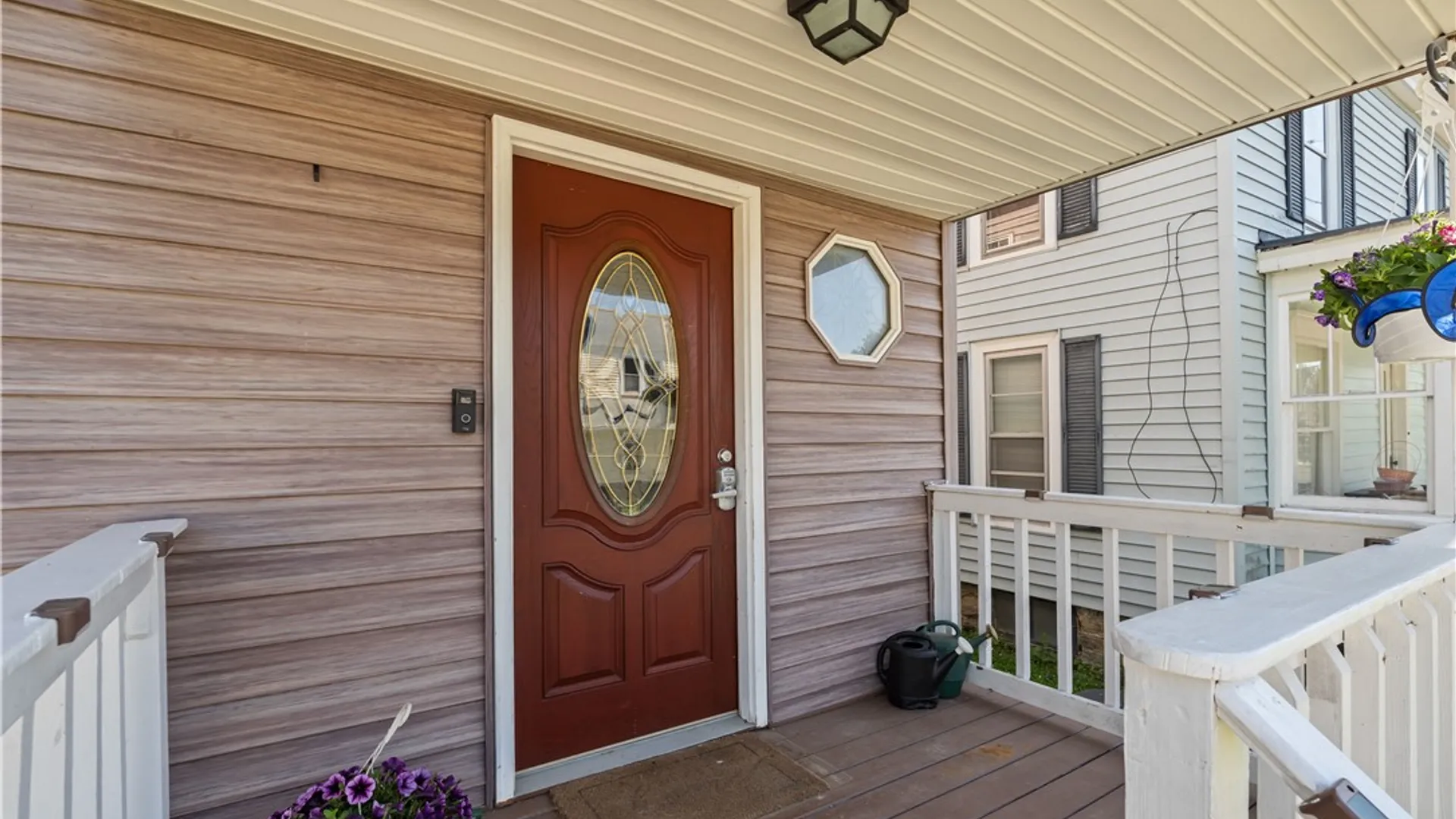 Property at 163 Leach Avenue, Hornell, NY 14843 2