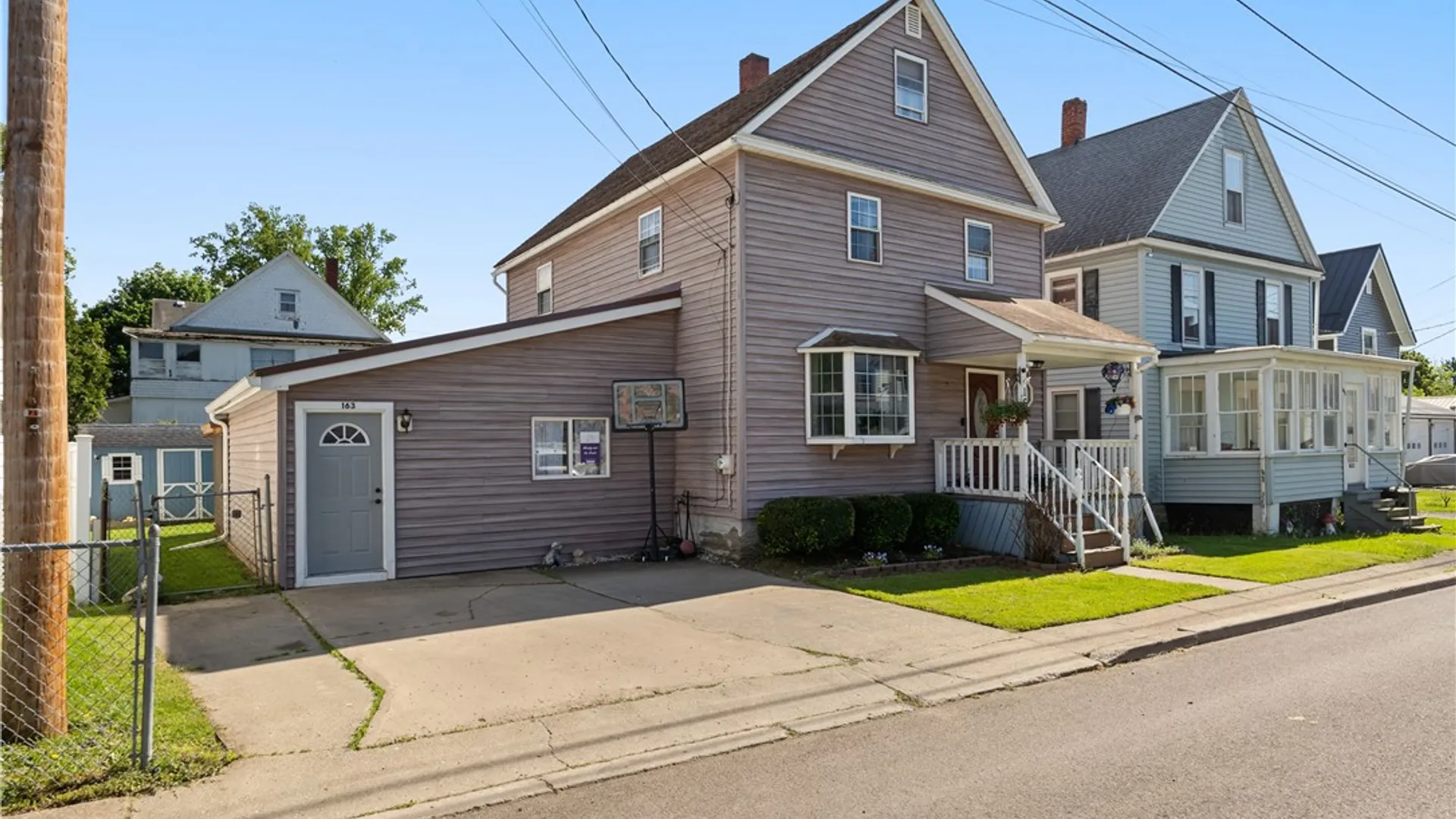 Property at 163 Leach Avenue, Hornell, NY 14843 41