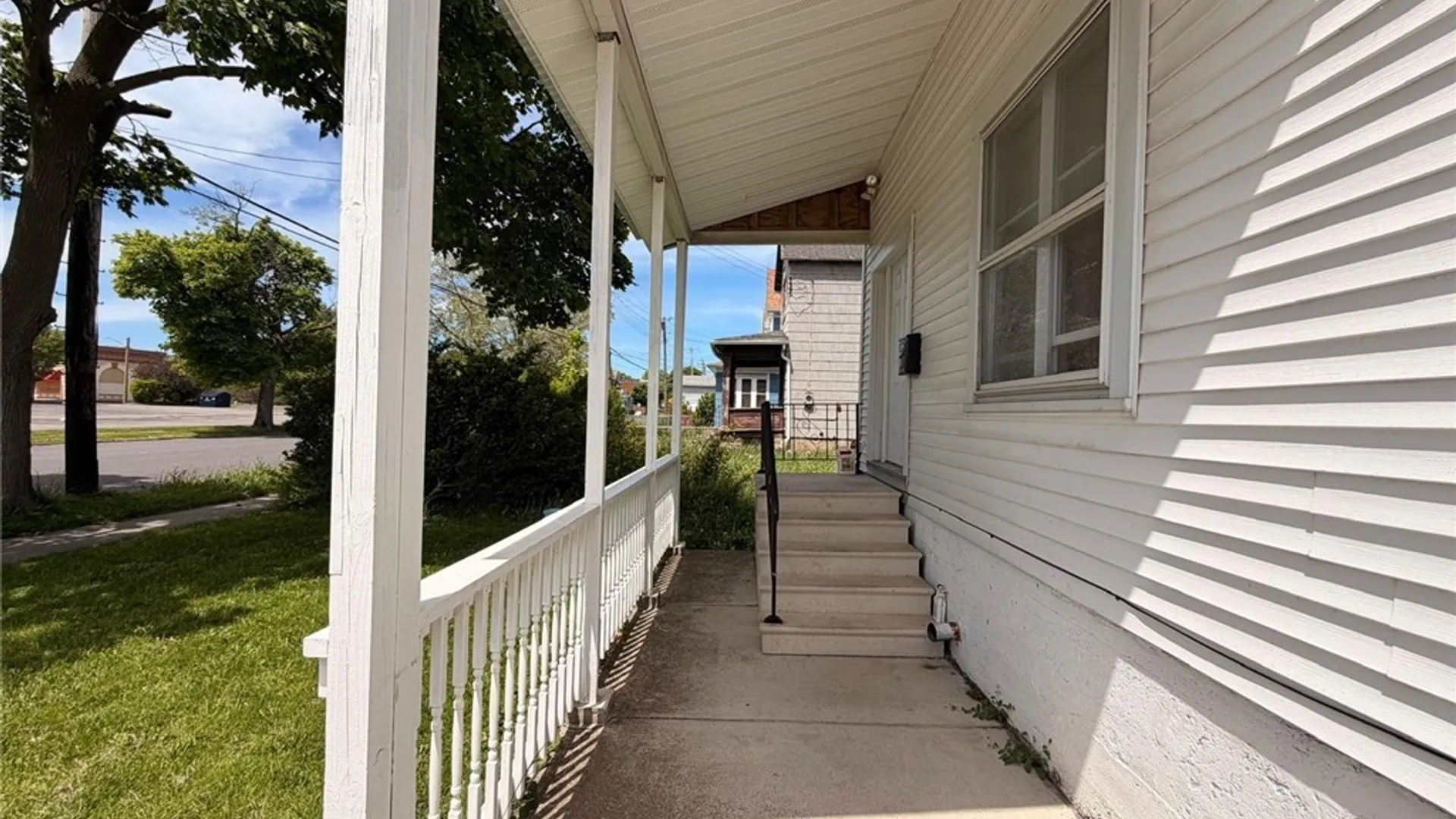 Property at 769 19th Street, Niagara Falls, NY 14301 2