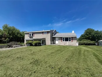 Property at 936 Steuben Hill Road, Herkimer, NY 13350