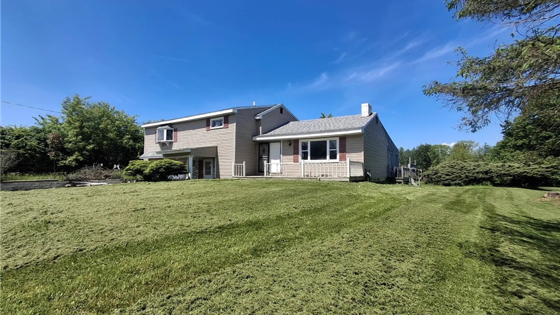 Property at 936 Steuben Hill Road, Herkimer, NY 13350 2