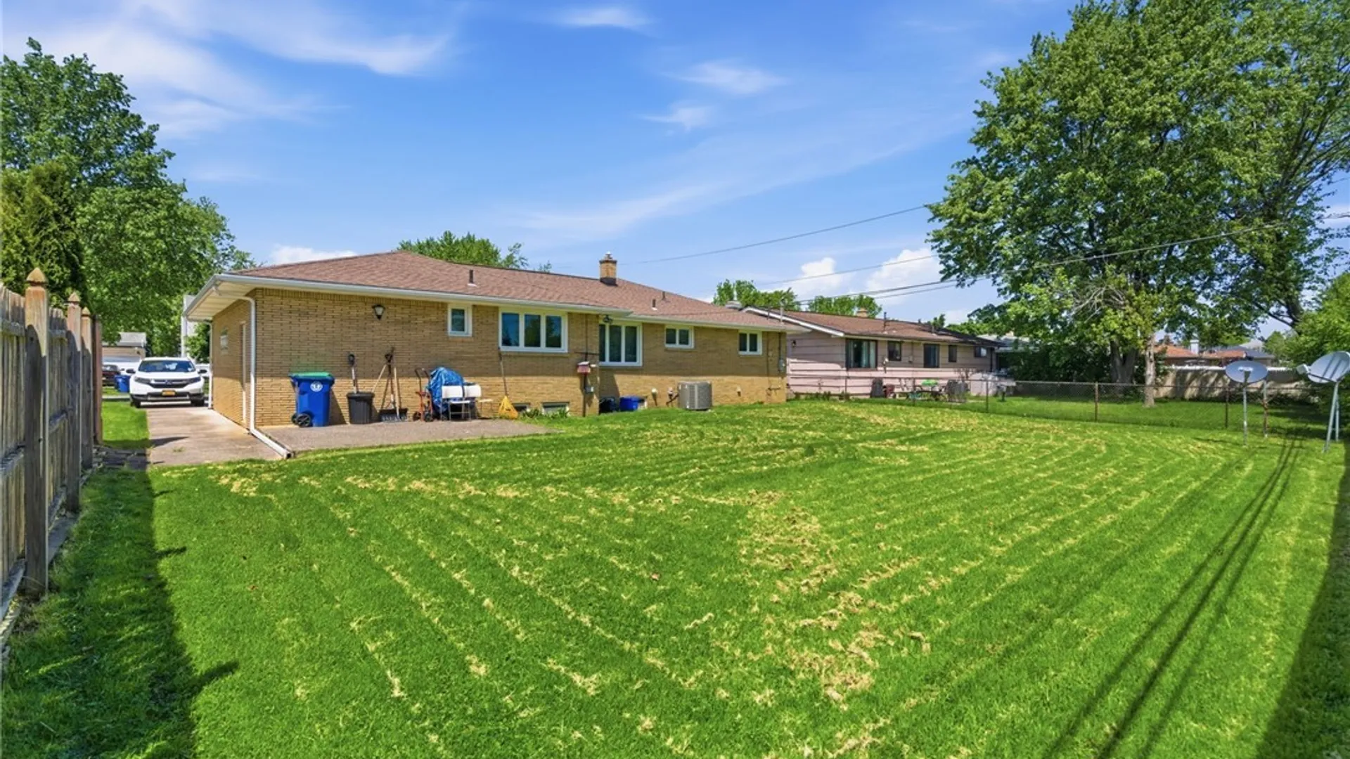 Property at 133 Delta Road, Amherst, NY 14226 45