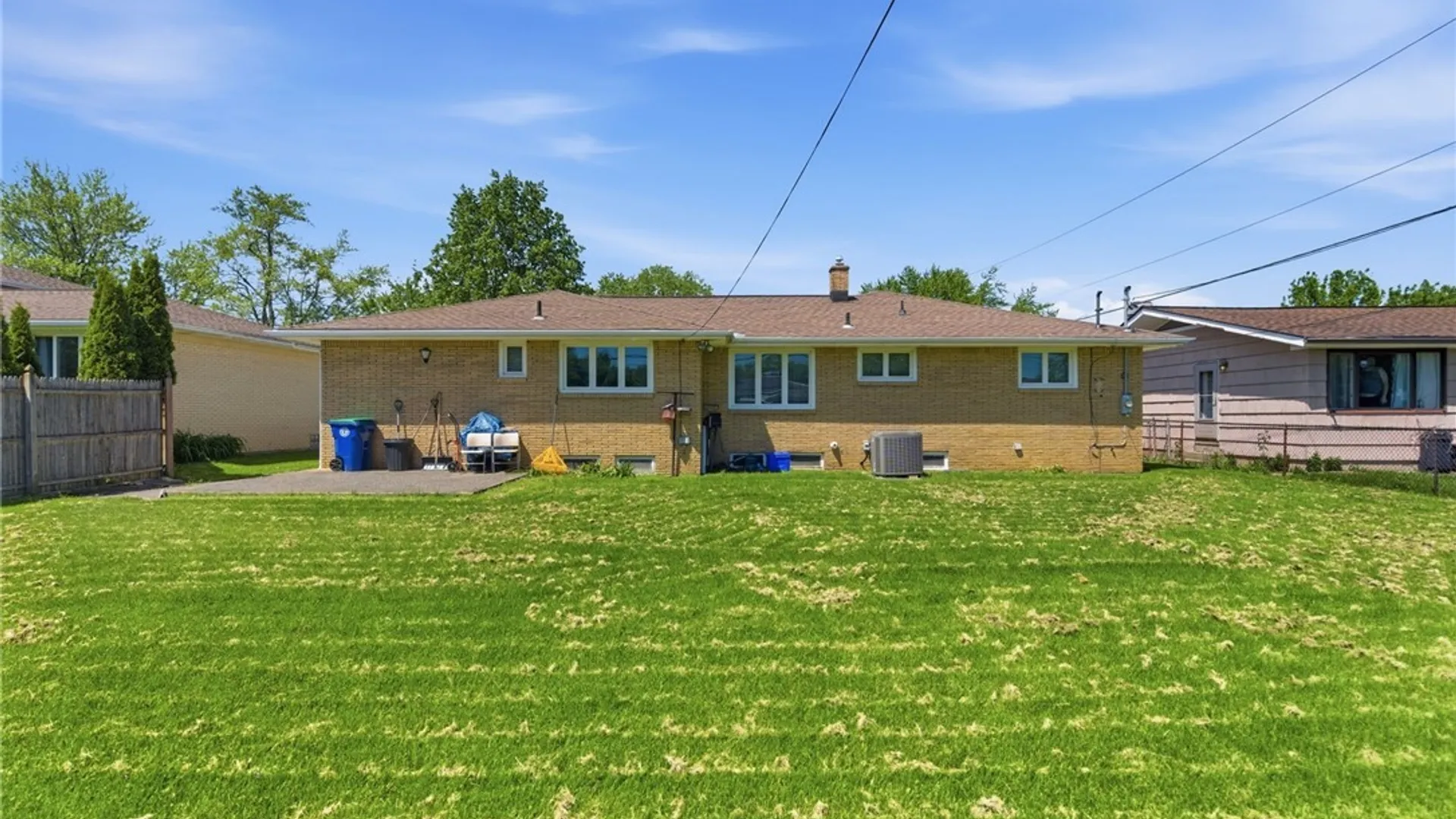 Property at 133 Delta Road, Amherst, NY 14226 46