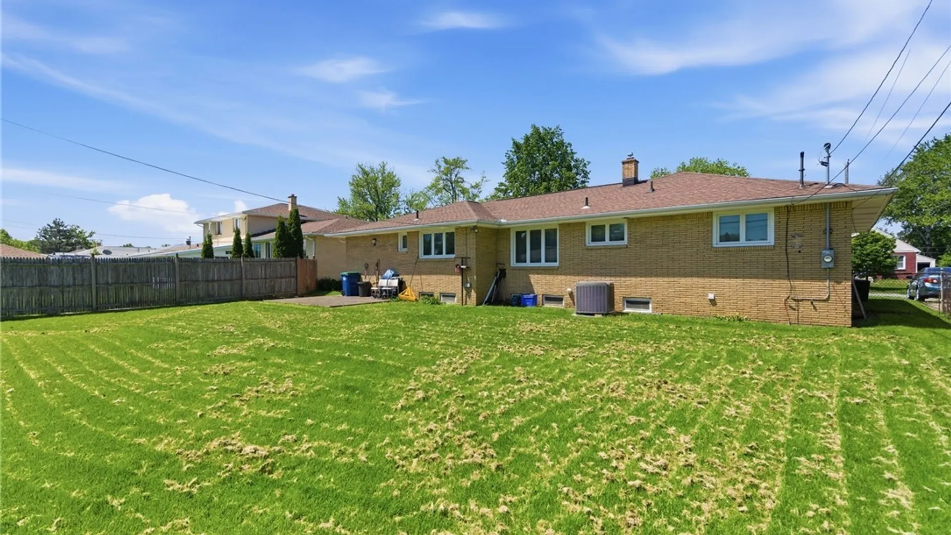 Property at 133 Delta Road, Amherst, NY 14226 47