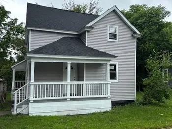 Property at 196 Berger Avenue, Syracuse, NY 13205