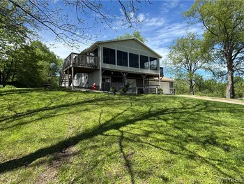 Property at 10900 Route 39, Sardinia, NY 14055