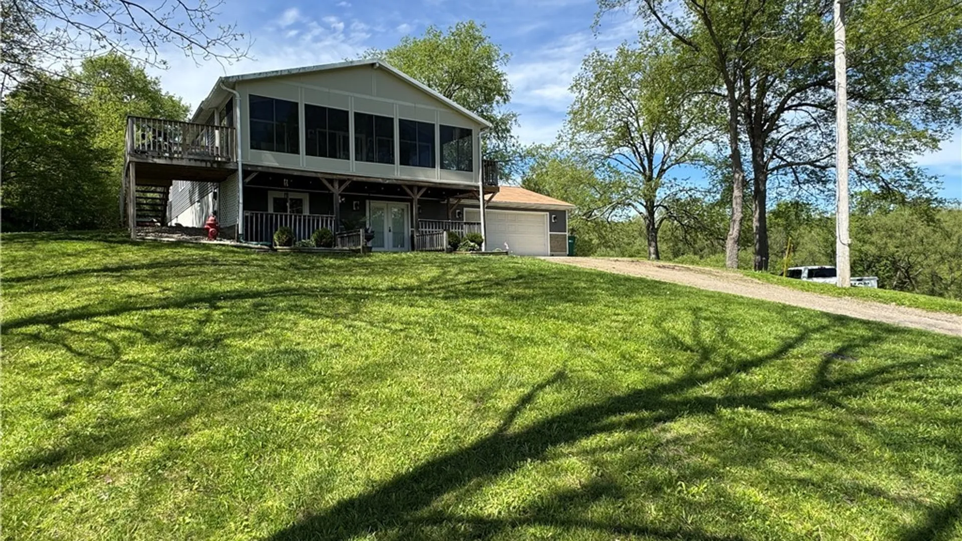 Property at 10900 Route 39, Sardinia, NY 14055 3