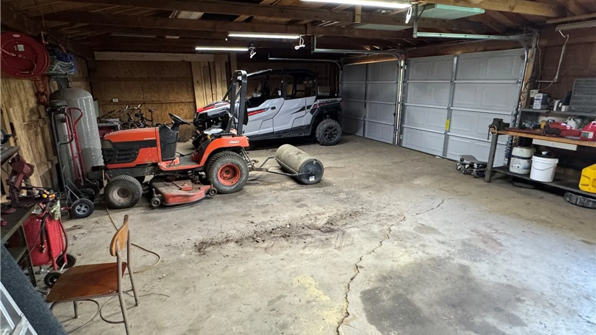 Property at 10900 Route 39, Sardinia, NY 14055 49