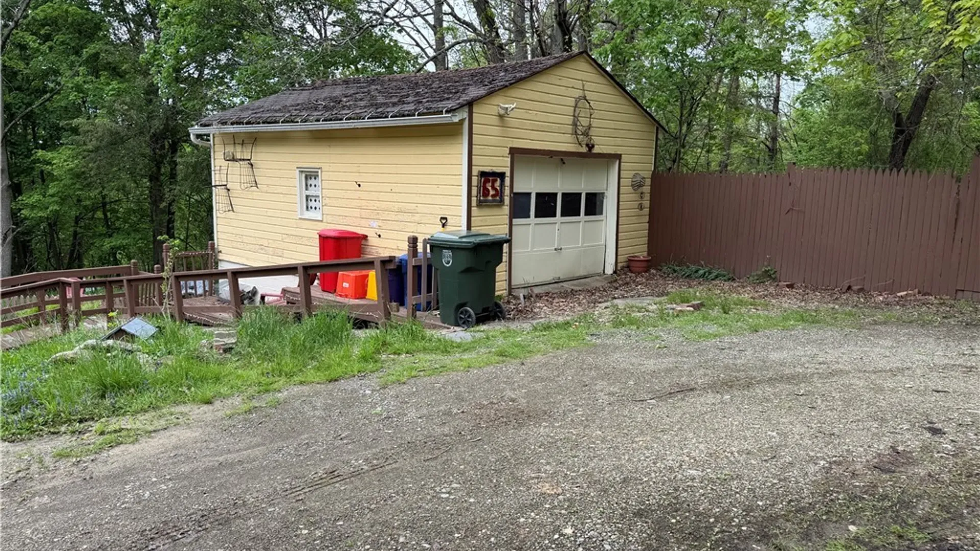 Property at 65 English Street, Jamestown, NY 14701 2