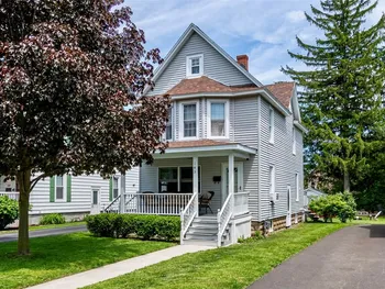 143 Nursery Avenue, Geneva City, NY 14456